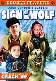 Sign of the Wolf & Crack-Up [DVD] [Region 1] [US Import] [NTSC]