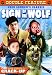 Sign Of The Wolf (1941) / Crack-Up (1934)