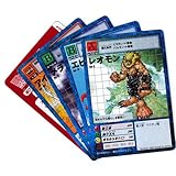 ReviewsDigimon Trading Cards (Random Assortment of 25 Cards) Digimon Trading Cards (Random Assortment of 25 Cards)