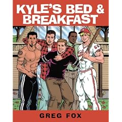 Kyle's Bed and Breakfast