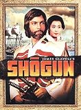 SHOGUN (DVD) (JAMES CLAVELLS)
