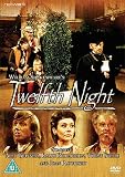 Twelfth Night [DVD] [1969]