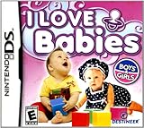 I Love Babies