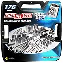 Channellock Mechanic's Tool Set - 176 pc.