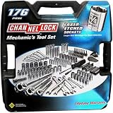 Tool Sets: Channellock Mechanic