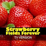Strawberry Fields Forever (TV Version)