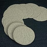 Buy 2'' 180 Grit Sandpaper for the Sorby Sandmaster, 10pk by Robert Sorby
