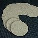 2'' 400 Grit Sandpaper for the Sorby Sandmaster, 10pk