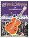 101 Uptown Jazz Chord Progressions with Guitar Chord Frames