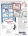 ScrapSMART - Storybook Quilt for Eve - Software Collection - Jpeg, PDF, and Microsoft Word files (CDSQE53)