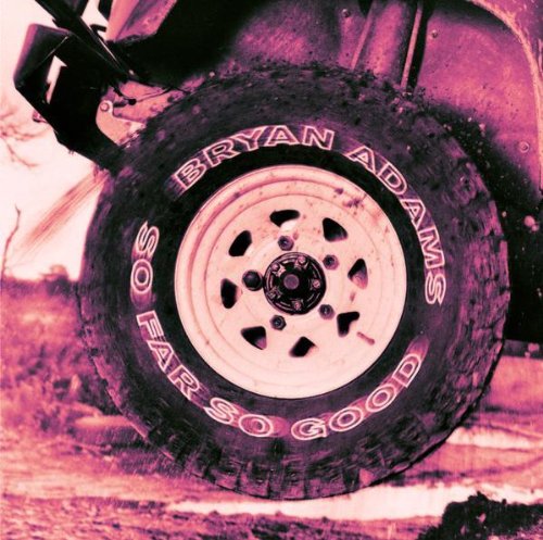 Bryan Adams-So Far So Good-CD-FLAC-1993-EMG Download