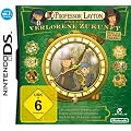Professor Layton und die verlorene Zukunft