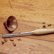 3/8'' Robert Sorby #842LH Bowl Gouge