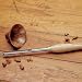 3/8'' Robert Sorby #842LH Bowl Gouge