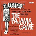 The Pajama Game (1954 Original Broadway Cast)