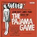 The Pajama Game (1954 Original Broadway Cast)