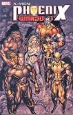 X-Men: Phoenix - Warsong