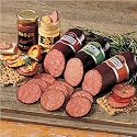 Wild Game Pack (Venison, Elk, Buffalo) - Wisconsin Cheeseman