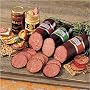 Wild Game Pack (Venison, Elk, Buffalo) - Wisconsin Cheeseman