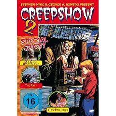 Creepshow 2 - Kleine Horrorgeschichten