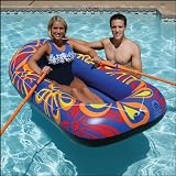 Two Person Boat