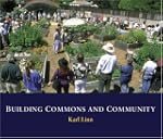 Building Commons and Community