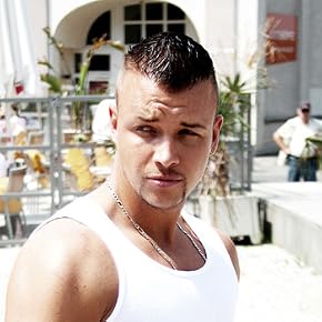 Bilder von Kollegah