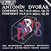 Symphonies Nos. 7 and 8 (Whun Chung, Goteborgs Symfoniker)
