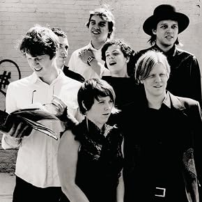 Bilder von Arcade Fire