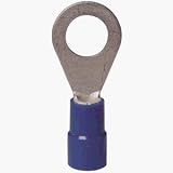 Gardner Bender #21-104 10PK Ring Terminal