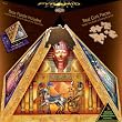 Jigsaw Puzzle 3D 365 Pieces 9.25"X25"X7" - Pyramid-Egyptian