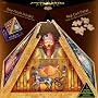 MasterPieces Mysteries of the Pyramids 3D Pyramid Puzzle 365 Pieces