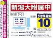 新潟大学附属中学校 予想問題集10