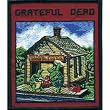 Grateful Dead - Terrapin Station Patch