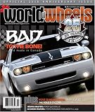 World of Wheels