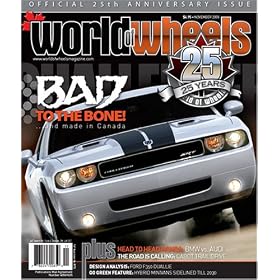 World of Wheels by 