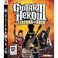 Guitar Hero 3 - Hits collection : Legends of rock