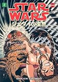 Star Wars: Return of the Jedi (Manga)
