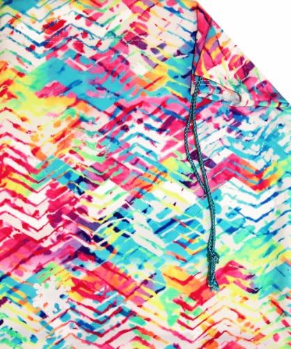 Light Bright Gymnastics Grip Bag