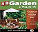 Software : GSP 3D Garden Designer