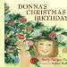Books : Donna's Christmas Birthday