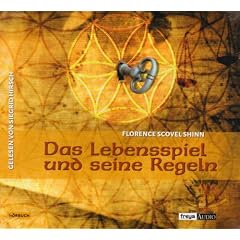 Lebensspiel und seine Regeln, 3 Audio-CDs