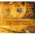Lebensspiel und seine Regeln, 3 Audio-CDs
