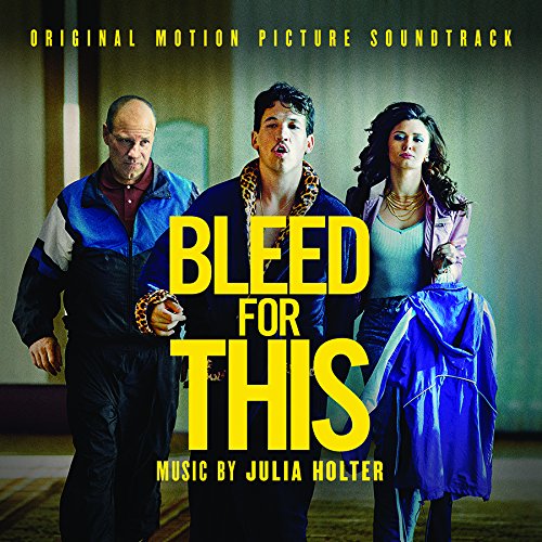 Bleed for This Julia Holter