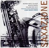Saxazione