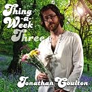 Thing a Week...