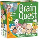 Brain Quest DVD Game