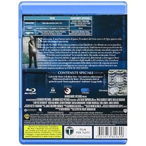 Lady in the water [Blu-ray] [Import italien]
