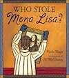 Who Stole Mona Lisa?