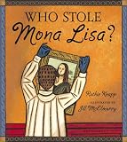 Who Stole Mona Lisa?
